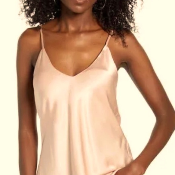 π6xHPπ Boden Camisole Blush Size 6 - Picture 6 of 11